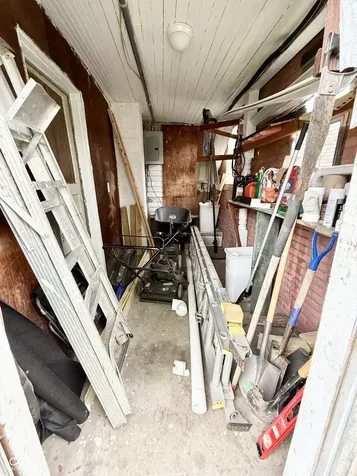 2821 Morton Street Anderson IN 46016