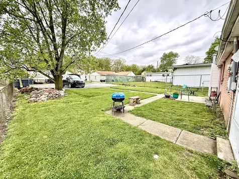 2821 Morton Street Anderson IN 46016