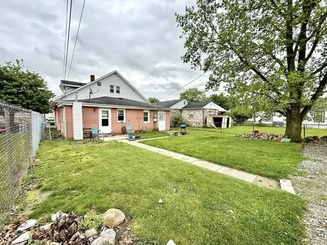 2821 Morton Street Anderson IN 46016