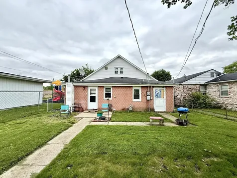 2821 Morton Street Anderson IN 46016