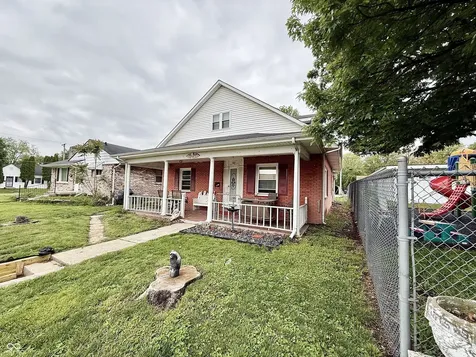 2821 Morton Street Anderson IN 46016