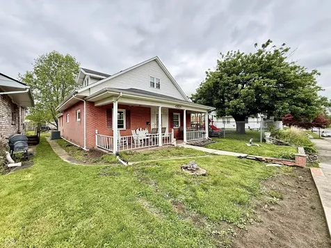 2821 Morton Street Anderson IN 46016