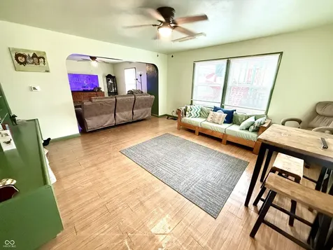 2821 Morton Street Anderson IN 46016