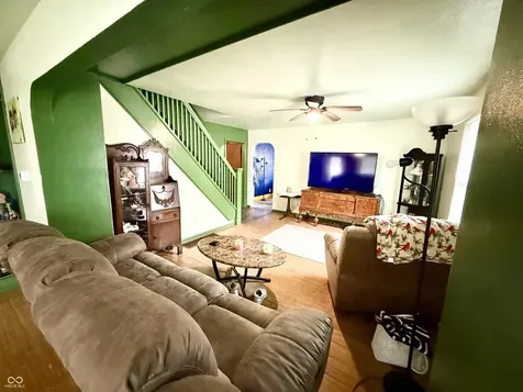 2821 Morton Street Anderson IN 46016