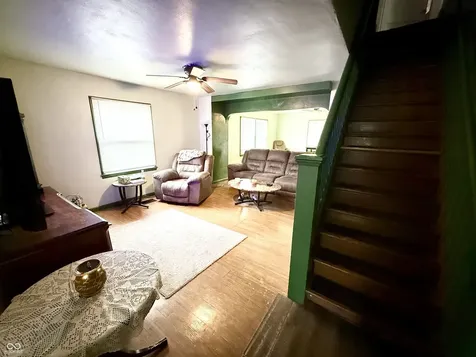 2821 Morton Street Anderson IN 46016