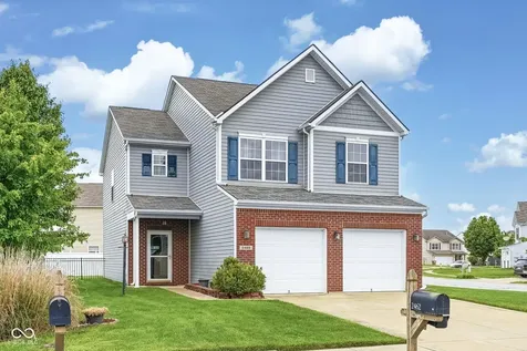 2462 Middle View Drive Columbus IN 47201