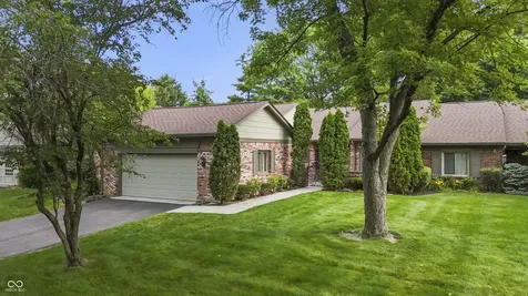 5409 Greenwillow Road Indianapolis IN 46226