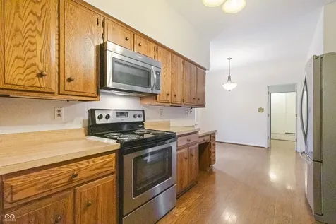 5409 Greenwillow Road Indianapolis IN 46226