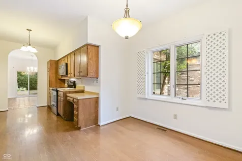 5409 Greenwillow Road Indianapolis IN 46226