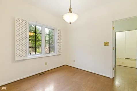 5409 Greenwillow Road Indianapolis IN 46226