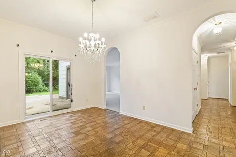 5409 Greenwillow Road Indianapolis IN 46226