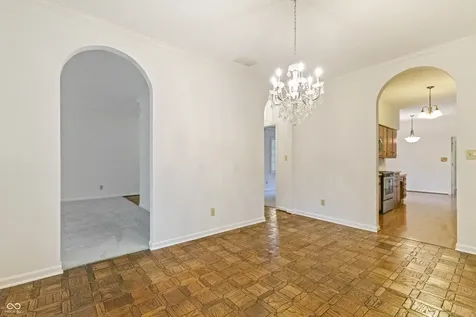 5409 Greenwillow Road Indianapolis IN 46226