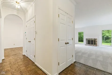 5409 Greenwillow Road Indianapolis IN 46226