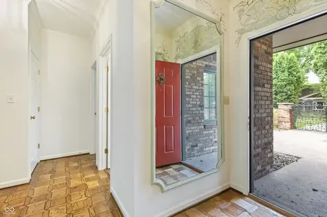 5409 Greenwillow Road Indianapolis IN 46226