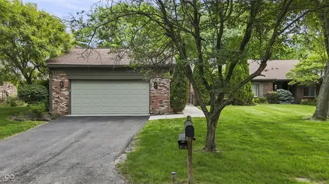 5409 Greenwillow Road Indianapolis IN 46226