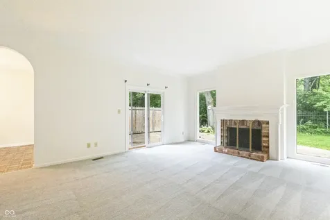 5409 Greenwillow Road Indianapolis IN 46226