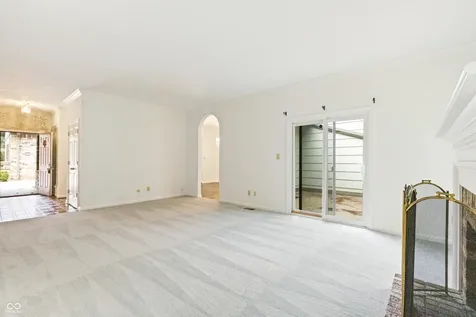 5409 Greenwillow Road Indianapolis IN 46226