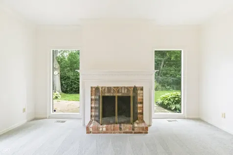 5409 Greenwillow Road Indianapolis IN 46226