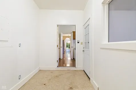 5409 Greenwillow Road Indianapolis IN 46226