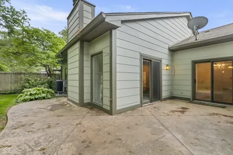 5409 Greenwillow Road Indianapolis IN 46226