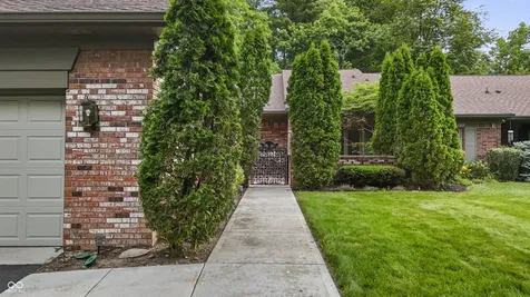 5409 Greenwillow Road Indianapolis IN 46226