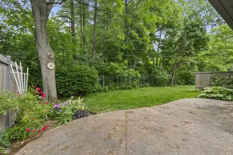5409 Greenwillow Road Indianapolis IN 46226