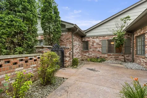 5409 Greenwillow Road Indianapolis IN 46226