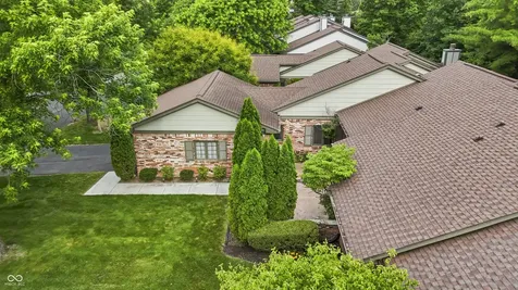 5409 Greenwillow Road Indianapolis IN 46226