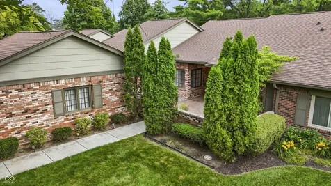 5409 Greenwillow Road Indianapolis IN 46226