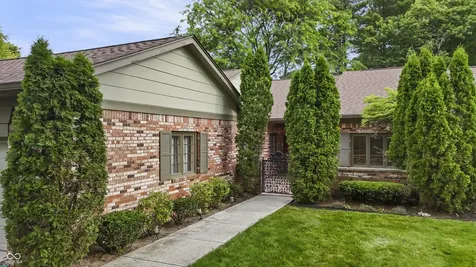 5409 Greenwillow Road Indianapolis IN 46226