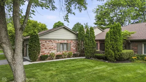 5409 Greenwillow Road Indianapolis IN 46226