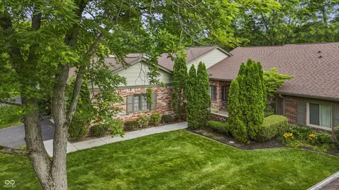 5409 Greenwillow Road Indianapolis IN 46226