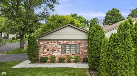 5409 Greenwillow Road Indianapolis IN 46226