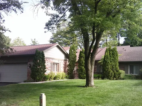 5409 Greenwillow Road Indianapolis IN 46226