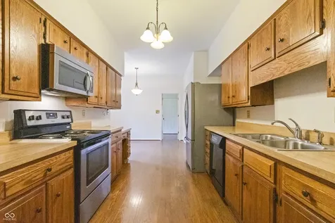 5409 Greenwillow Road Indianapolis IN 46226