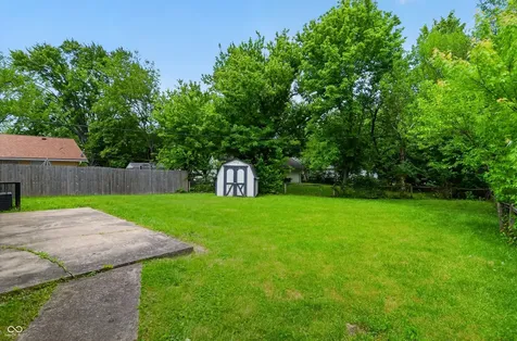 3928 Delmont Drive Indianapolis IN 46235