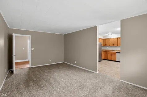 3928 Delmont Drive Indianapolis IN 46235