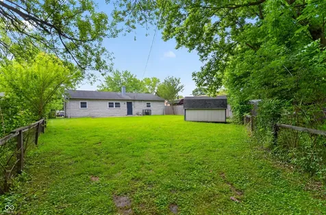 3928 Delmont Drive Indianapolis IN 46235