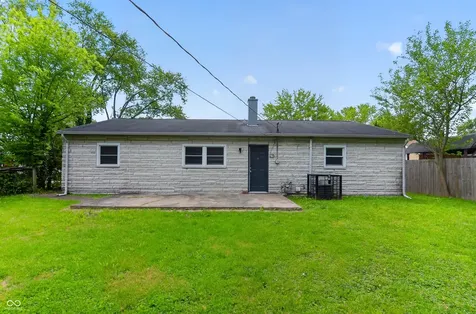 3928 Delmont Drive Indianapolis IN 46235
