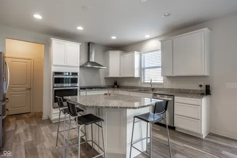 13514 Lamb Drive Fishers IN 46037
