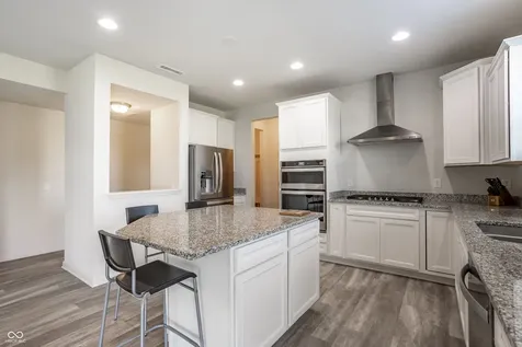 13514 Lamb Drive Fishers IN 46037