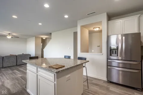 13514 Lamb Drive Fishers IN 46037