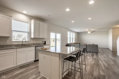 13514 Lamb Drive Fishers IN 46037