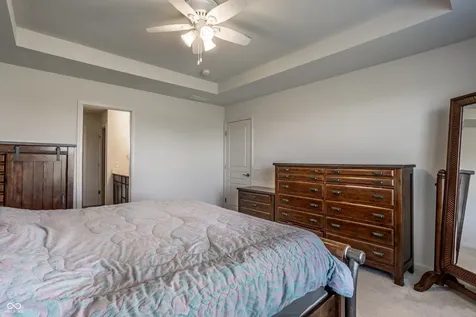 13514 Lamb Drive Fishers IN 46037