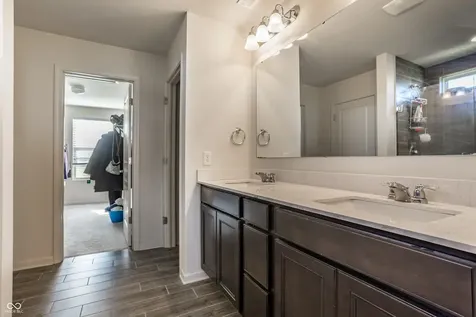 13514 Lamb Drive Fishers IN 46037