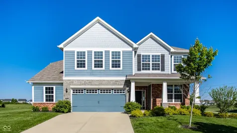13514 Lamb Drive Fishers IN 46037