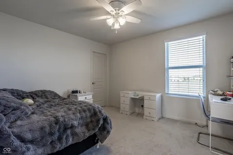 13514 Lamb Drive Fishers IN 46037