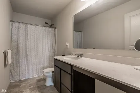 13514 Lamb Drive Fishers IN 46037