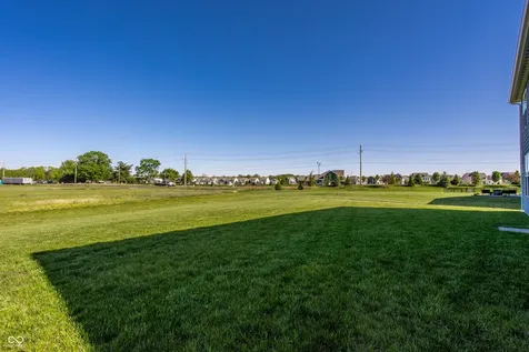 13514 Lamb Drive Fishers IN 46037