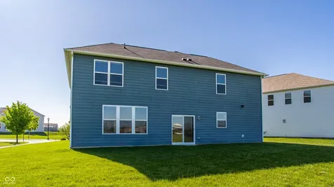 13514 Lamb Drive Fishers IN 46037